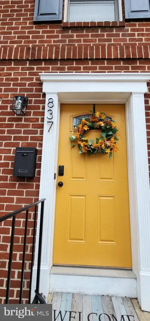 837 N 4th St, Philadelphia, PA 19123 - Image #1