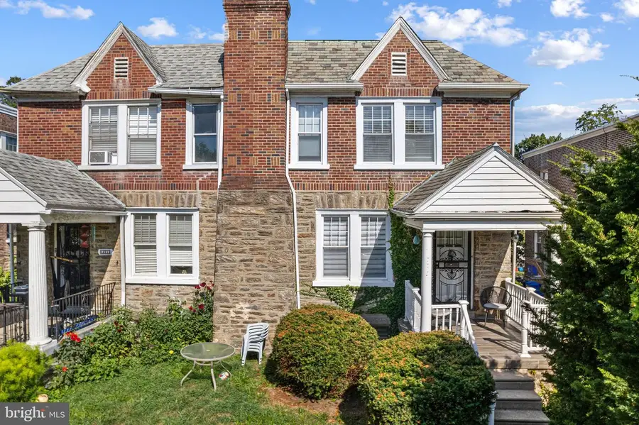 433 E Hortter St, Philadelphia, PA 19119 - #2