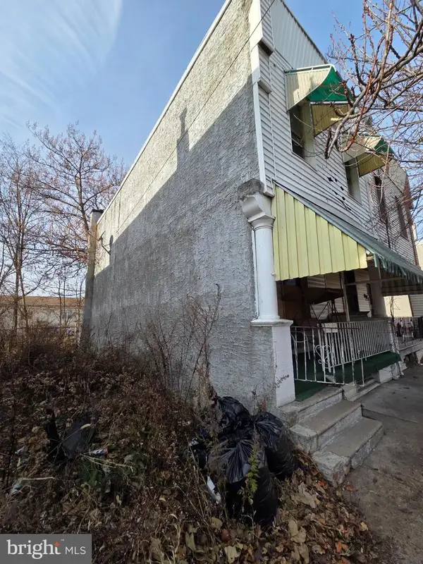 872 N 46th St, PHILADELPHIA, PA 19139