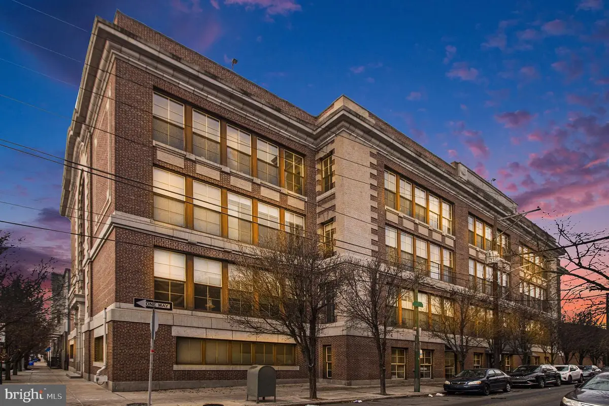 1201-15 Fitzwater St #207, Philadelphia, PA 19147 - Image #1