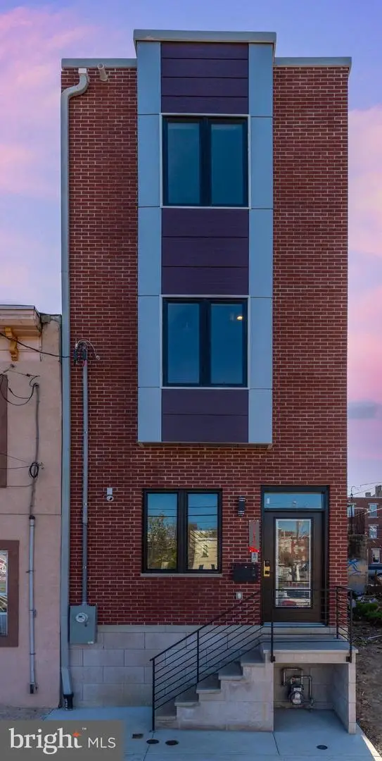 1820 N Ringgold St, PHILADELPHIA, PA 19121