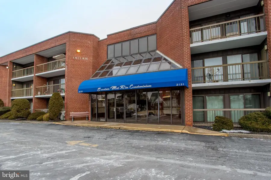 2131-00 Welsh Rd #207, Philadelphia, PA 19115 - Image #3