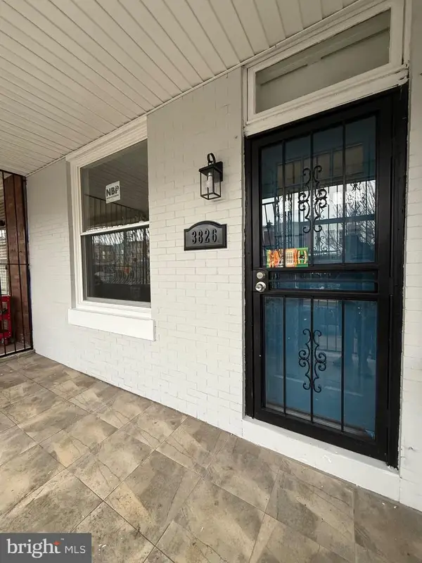 3826 N Marshall St, PHILADELPHIA, PA 19140