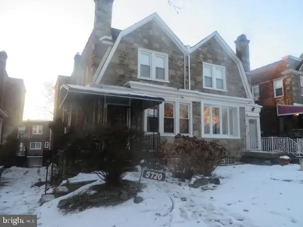 5720 Woodbine Ave, PHILADELPHIA, PA 19131