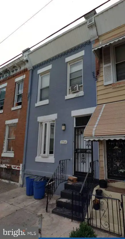 2754 N Croskey St, PHILADELPHIA, PA 19132