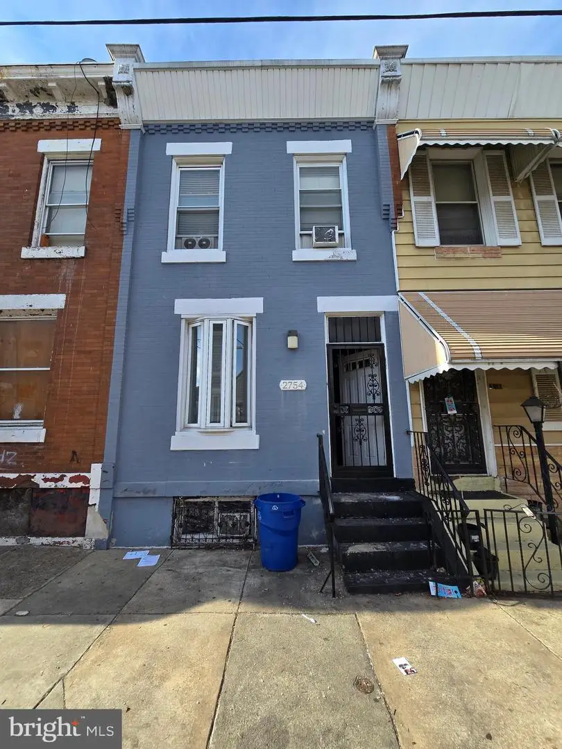 2754 N Croskey St, Philadelphia, PA 19132 - #2