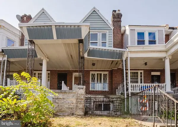 6918 Forrest Ave, PHILADELPHIA, PA 19138