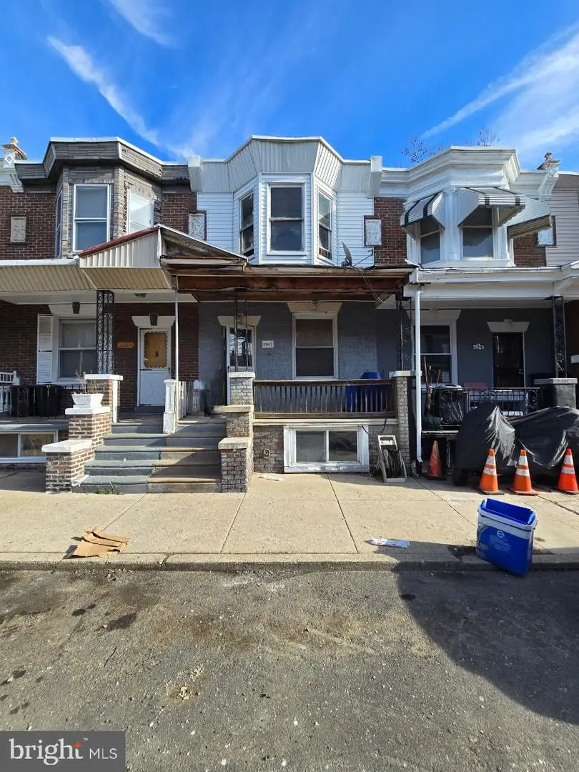 2907 N Bailey St, Philadelphia, PA 19132 - Image #1