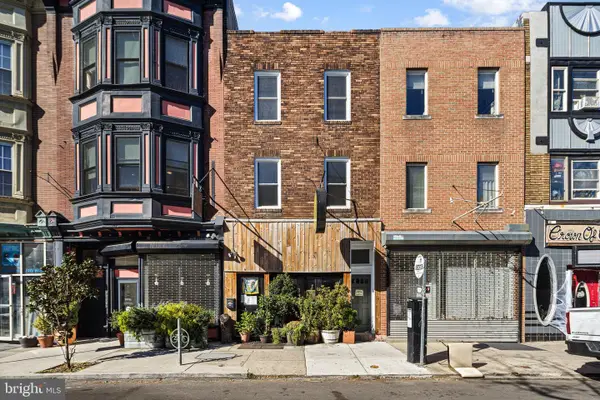 522 S 5th St, PHILADELPHIA, PA 19147