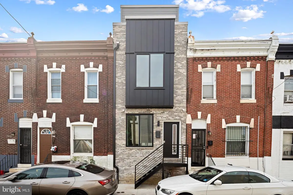 2650 Earp St, Philadelphia, PA 19146 - Image #1