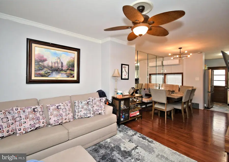 2836 S Sydenham St, Philadelphia, PA 19145 - #3