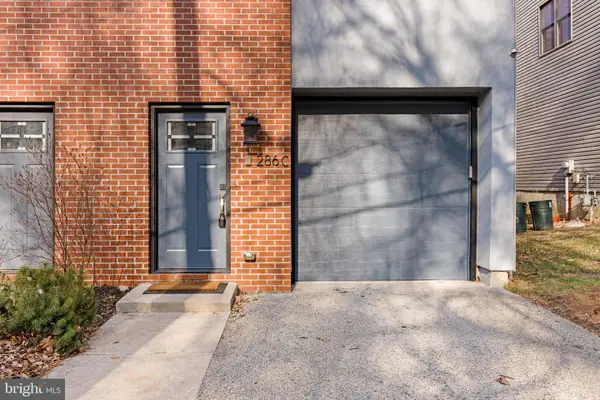 286 Parker Ave #c, PHILADELPHIA, PA 19128