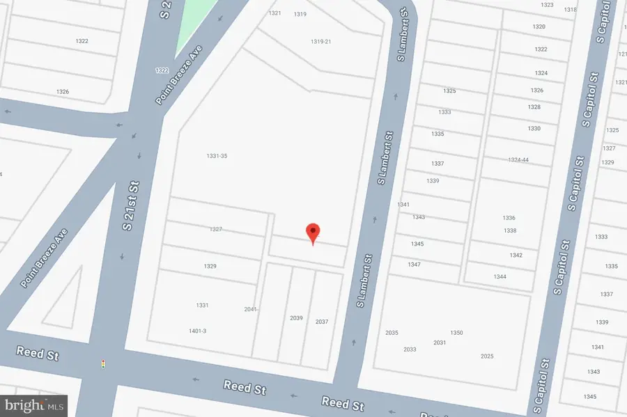 1342 S Lambert St, Philadelphia, PA 19146 - Image #3