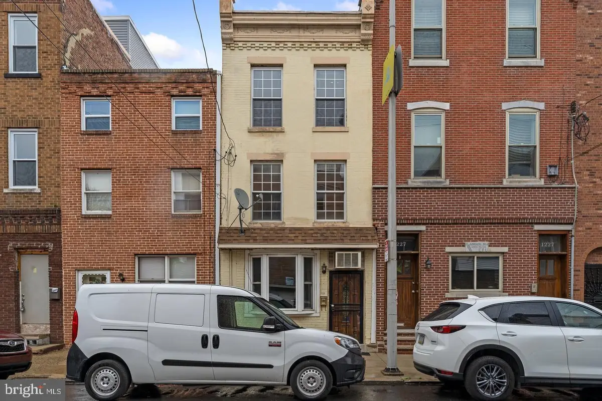 1225 S 2nd St, Philadelphia, PA 19147 - Image #1