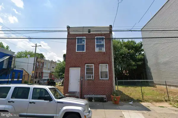 1918 E Somerset St, PHILADELPHIA, PA 19134