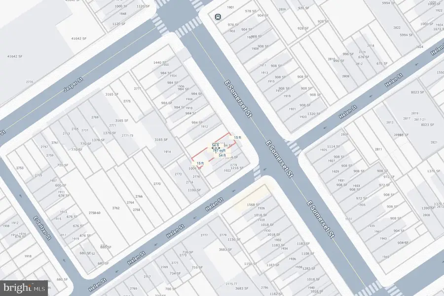 1918 E Somerset St, Philadelphia, PA 19134 - Image #2