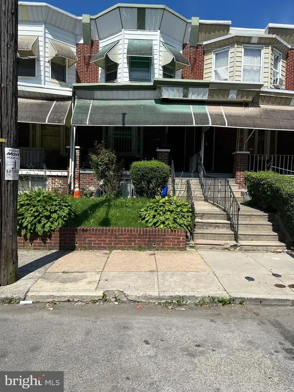 6558 Limekiln Pike, PHILADELPHIA, PA 19138