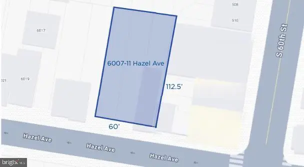 6007 Hazel Ave, Philadelphia, PA 19143 - Image #3