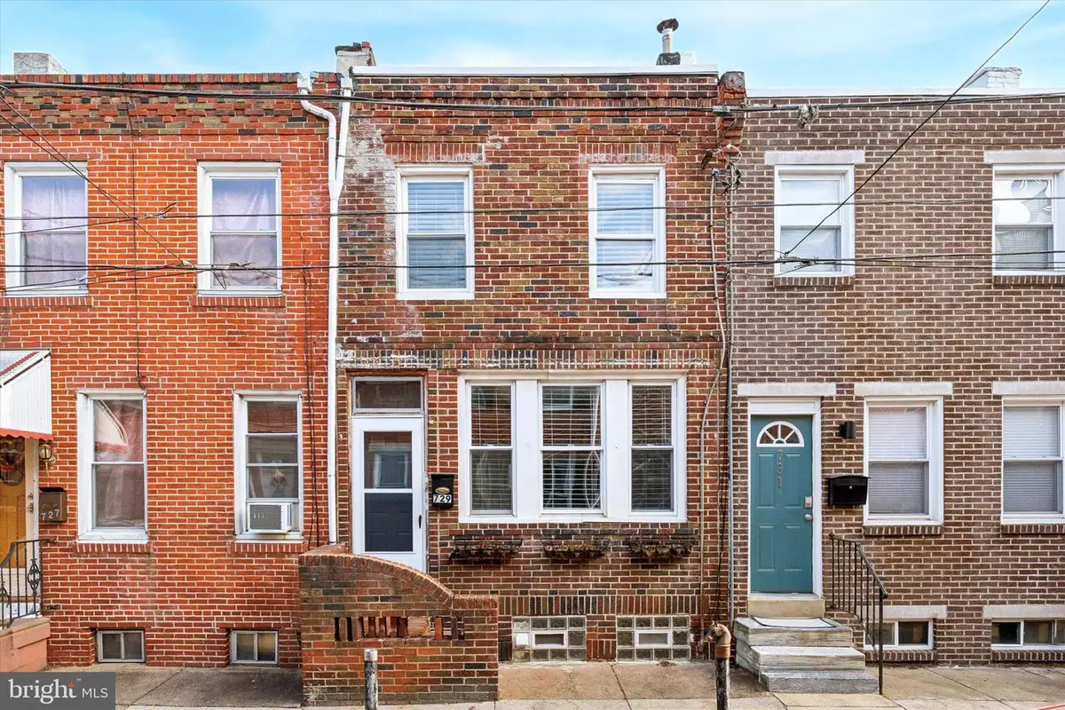 729 S Smedley St, Philadelphia, PA 19146 - Image #1