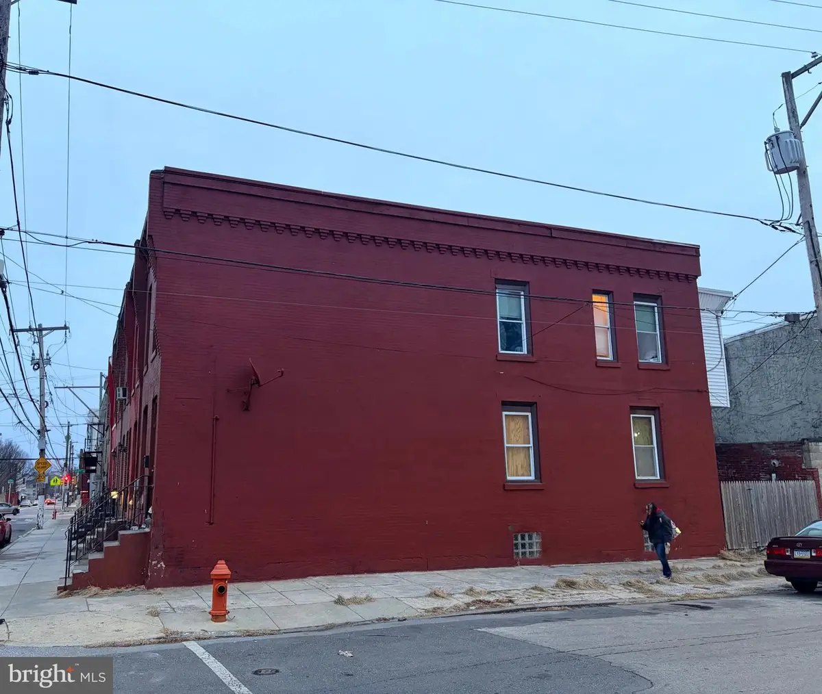 2222 W Berks St, Philadelphia, PA 19121 - Image #1