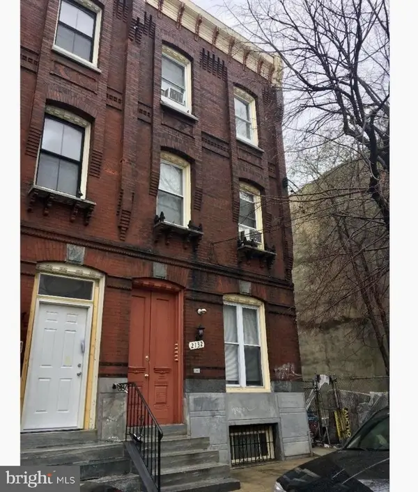 2132 N Uber St, PHILADELPHIA, PA 19121