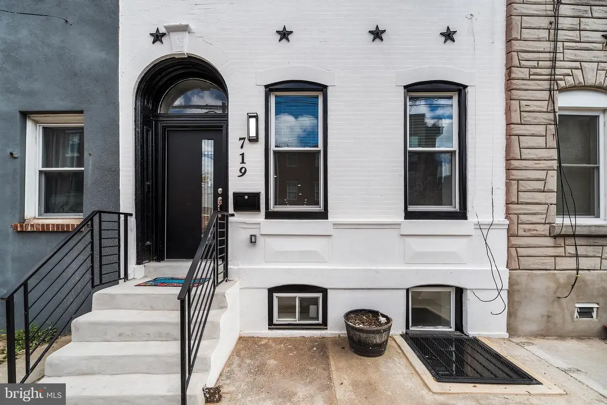 719 S 19th St, Philadelphia, PA 19146 - #1