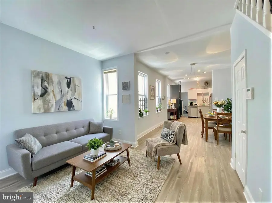 1730 Edgley St, Philadelphia, PA 19121 - Image #2