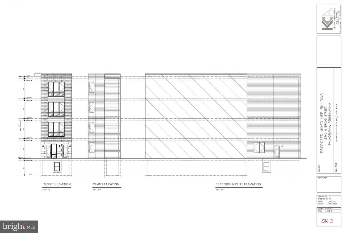 2340 N Broad St, Philadelphia, PA 19132 - Image #1