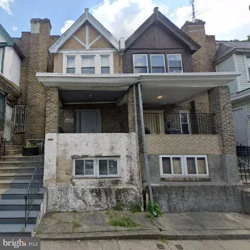 5502 Beaumont Ave, Philadelphia, PA 19143 - Image #1