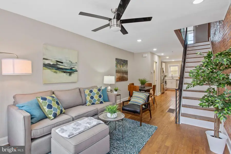 602 Fernon St, Philadelphia, PA 19148 - Image #3