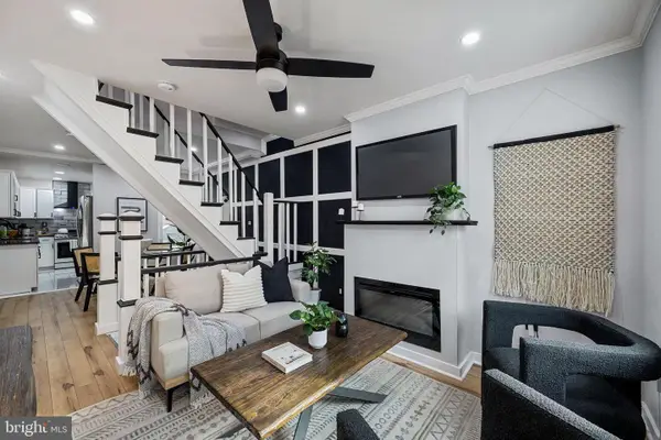 2218 Ritter St, PHILADELPHIA, PA 19125