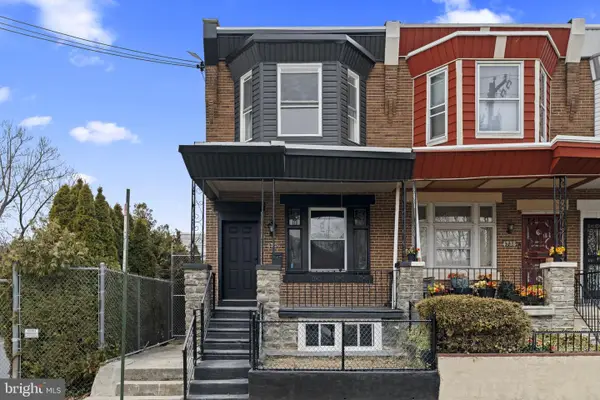 4726 N Carlisle St, PHILADELPHIA, PA 19141