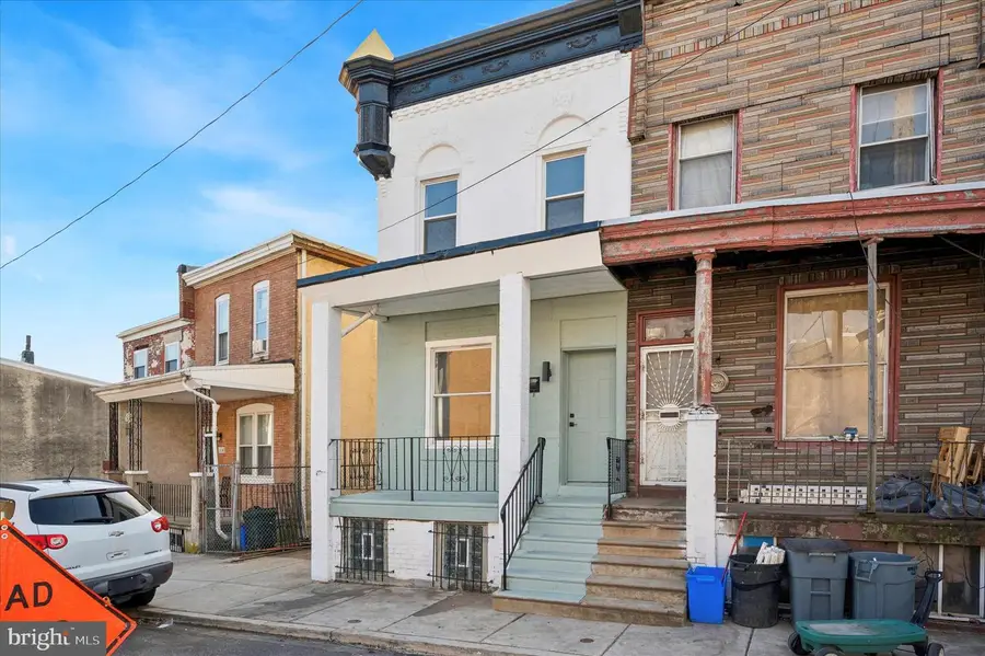 1828 S Vogdes St, Philadelphia, PA 19143 - #3