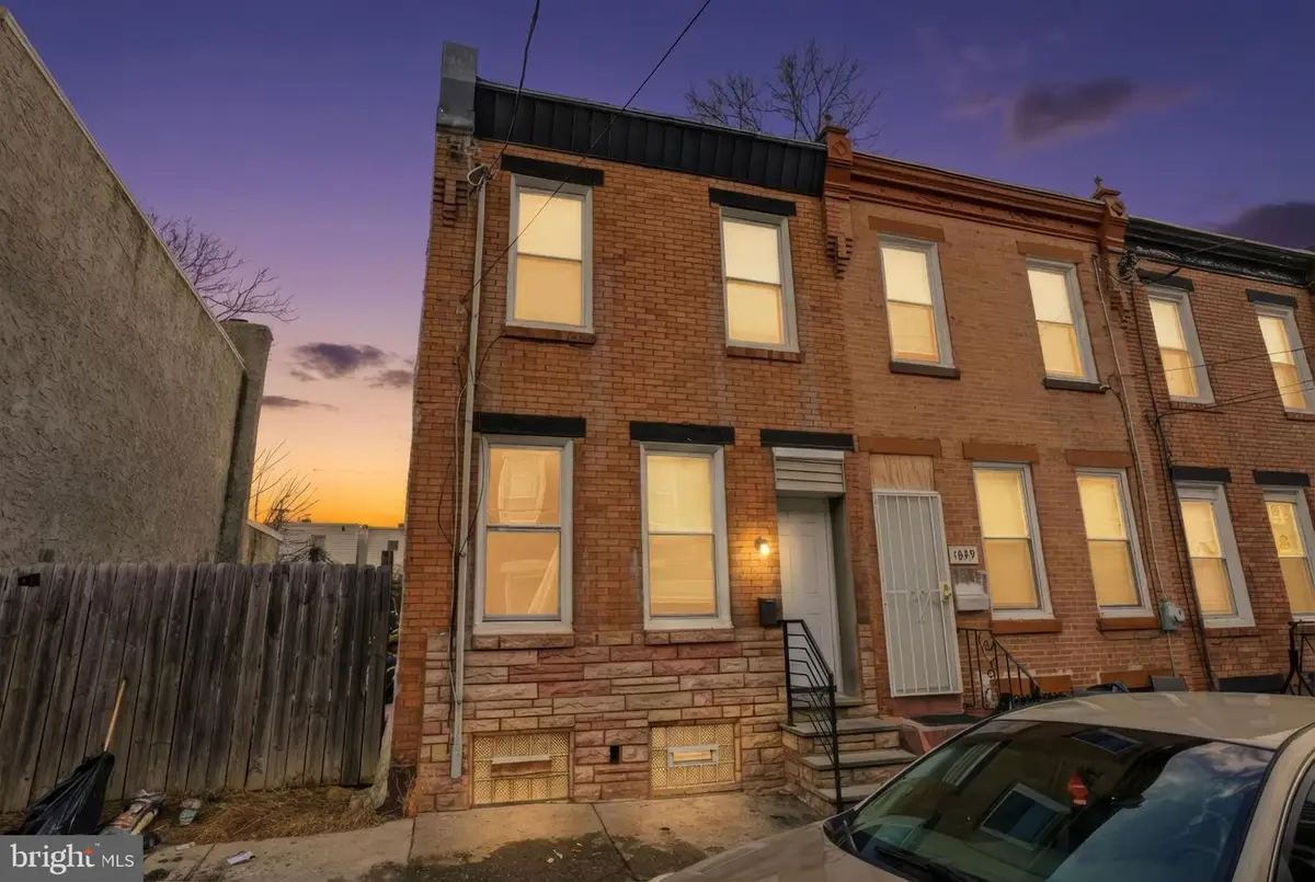 1847 E Cornwall St, Philadelphia, PA 19134 - Image #1