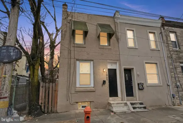 1866 E Cornwall St, PHILADELPHIA, PA 19134