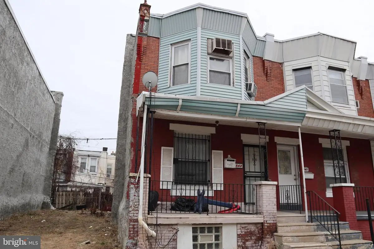 543 N Vogdes St, Philadelphia, PA 19131 - Image #1