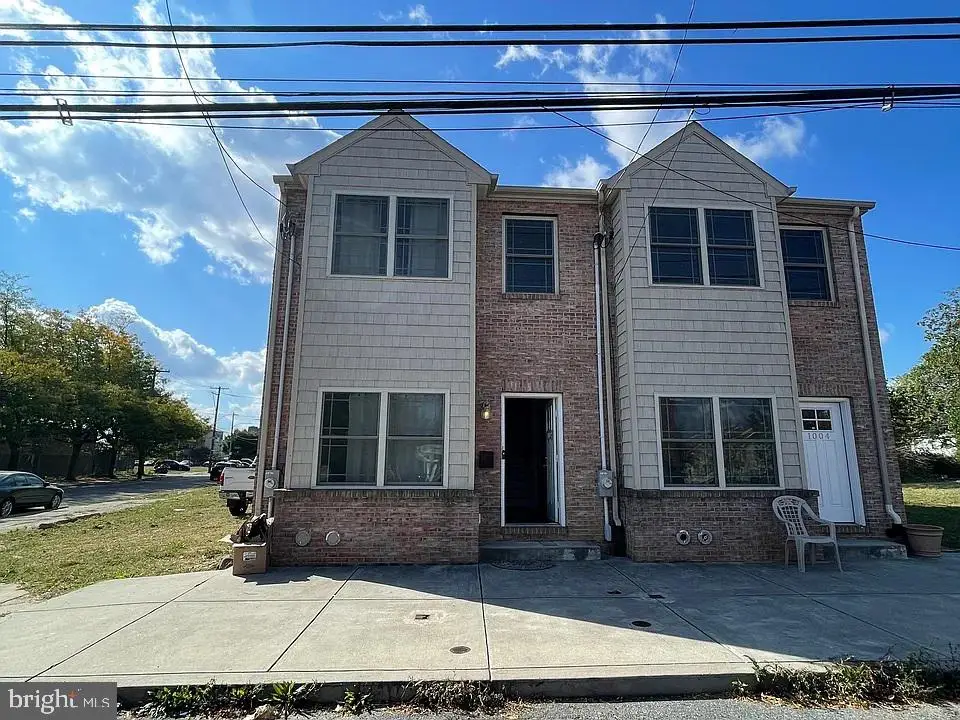 1002 Fairmount Ave, Philadelphia, PA 19123 - Image #1