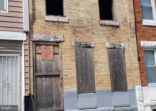 2438 N Douglas St, PHILADELPHIA, PA 19132