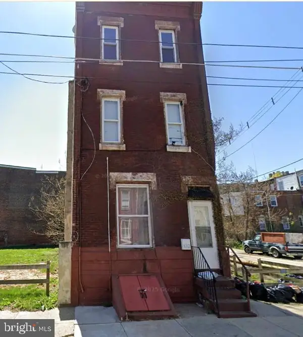 632 W Cumberland St, PHILADELPHIA, PA 19133