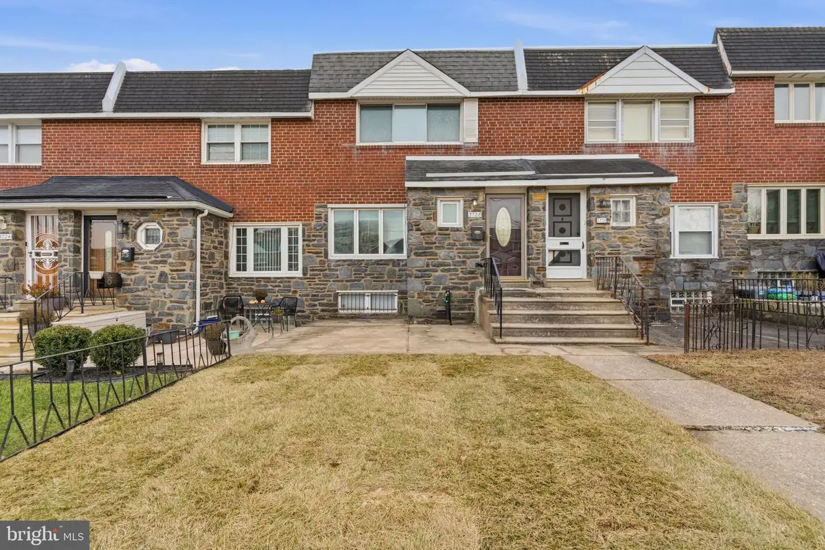 3728 W Country Club Rd, Philadelphia, PA 19131 - #1