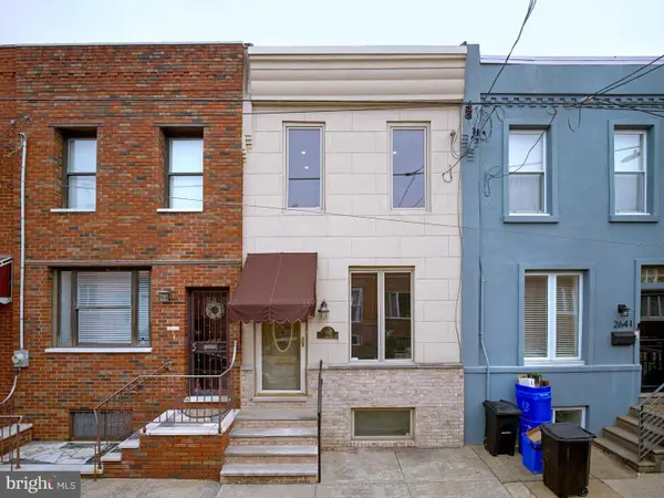 2639 S Hicks St, PHILADELPHIA, PA 19145
