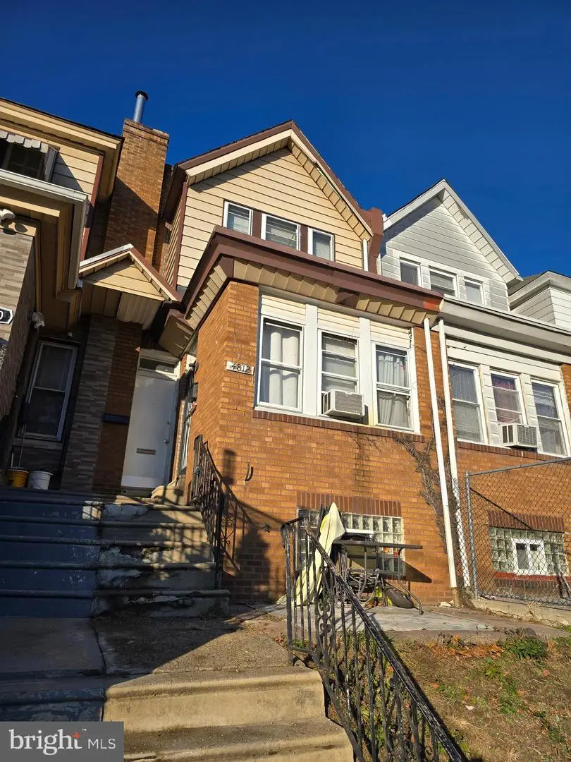 4812 Rorer St, Philadelphia, PA 19120 - Image #1