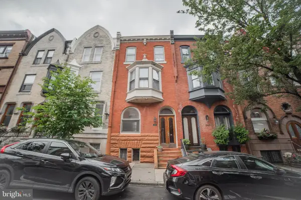 2408 Spruce St, PHILADELPHIA, PA 19103