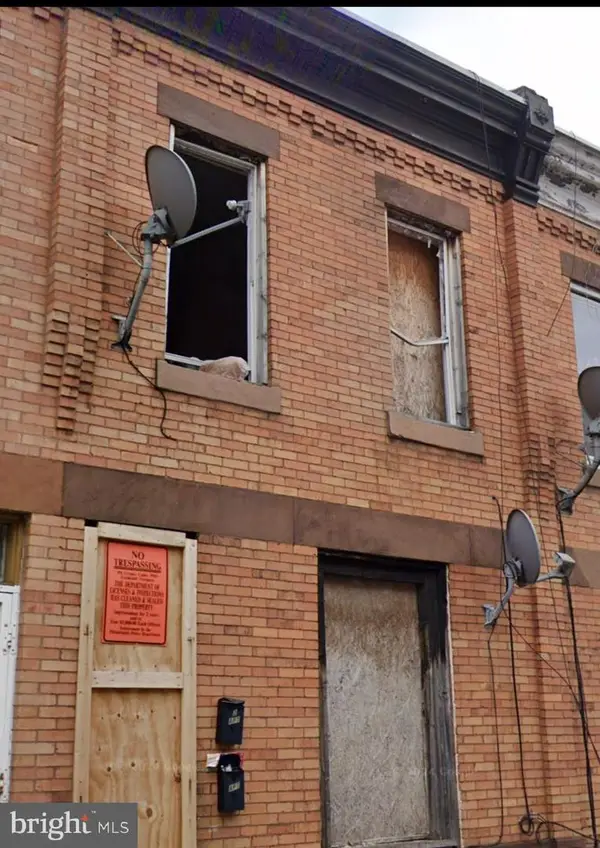 4423 N Gratz St, PHILADELPHIA, PA 19140