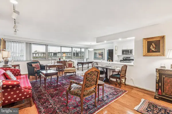 2401 Pennsylvania Ave #3b21, PHILADELPHIA, PA 19130