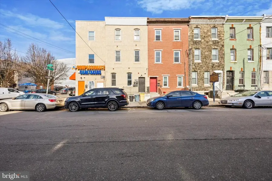 2439 N College Ave, Philadelphia, PA 19121 - Image #2