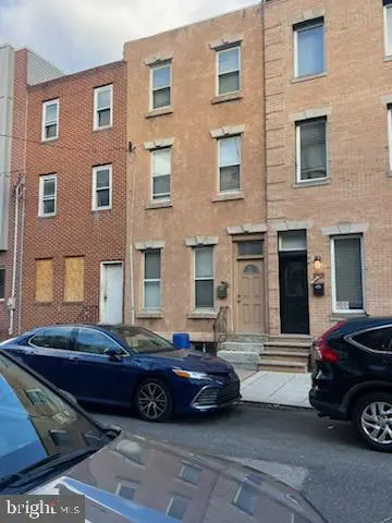 1903 Brown St, Philadelphia, PA 19130 - Image #1