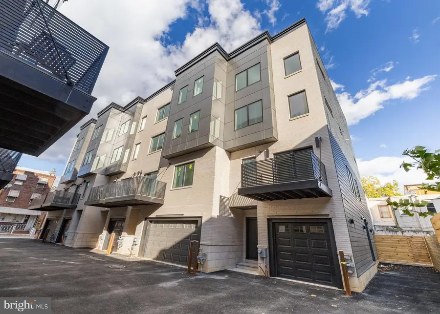 706 Latona St #i, Philadelphia, PA 19147 - #3