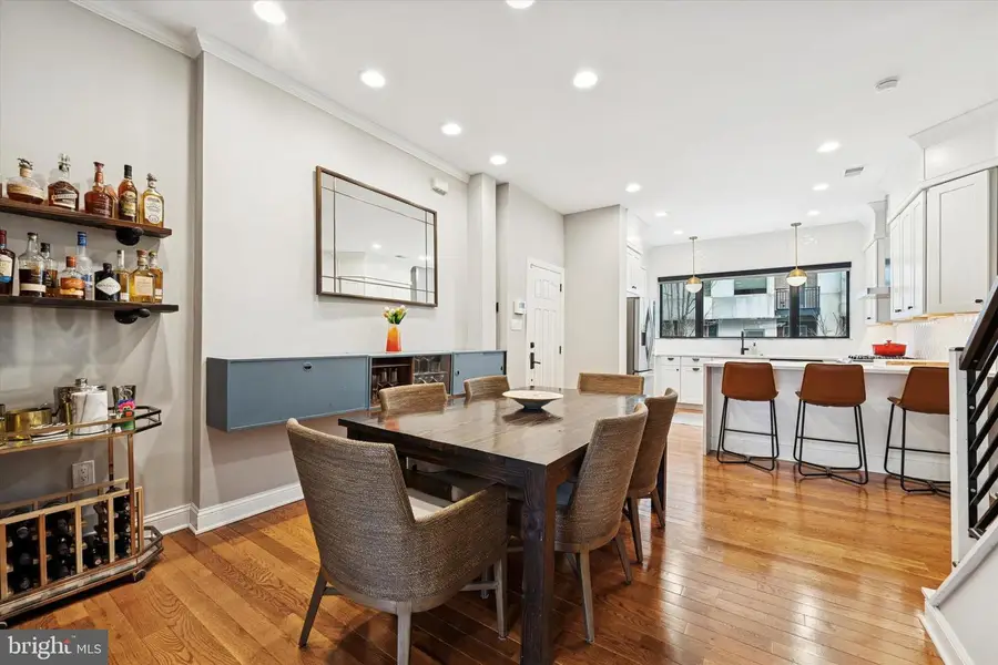 1916 Lombard St, Philadelphia, PA 19146 - #3