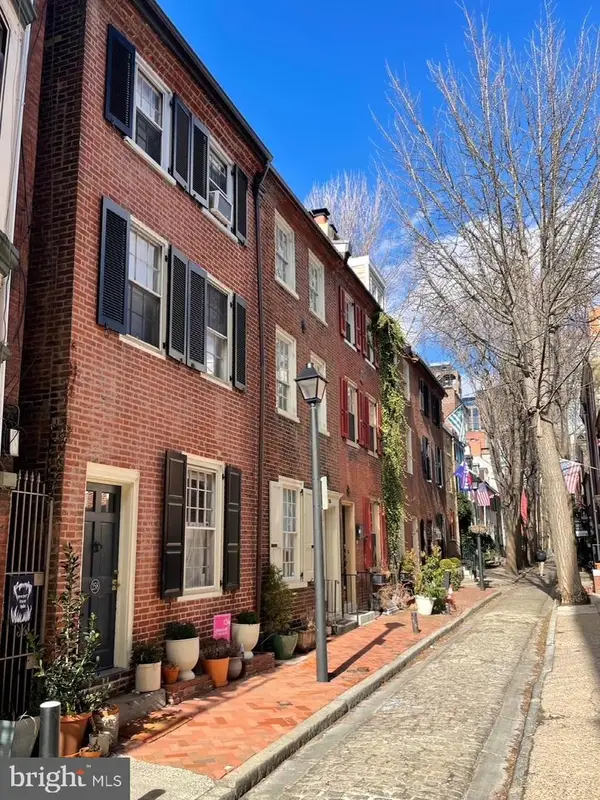 258 S Quince St, PHILADELPHIA, PA 19107